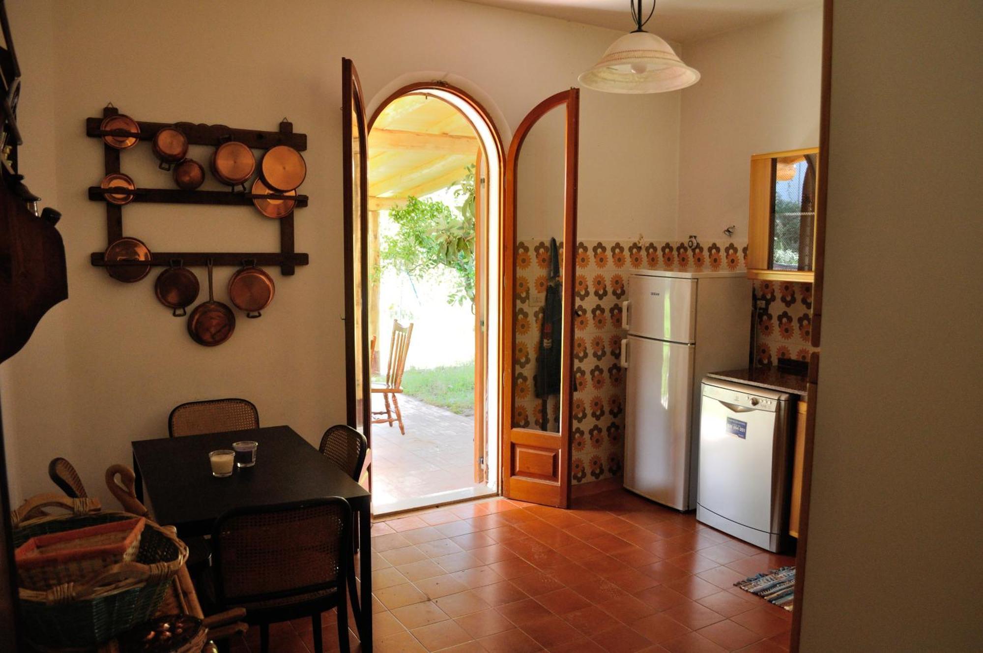 Villa Bea Giardini Naxos Room photo