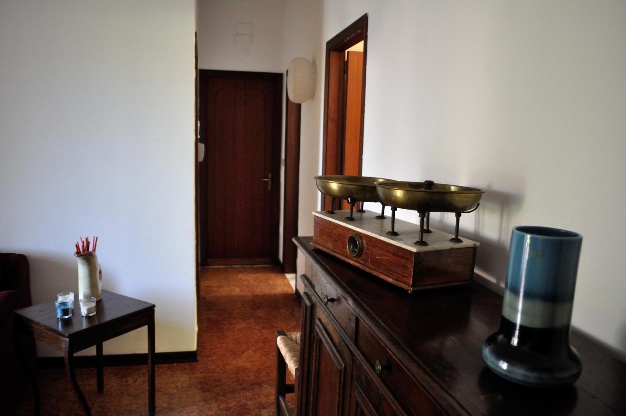 Villa Bea Giardini Naxos Room photo