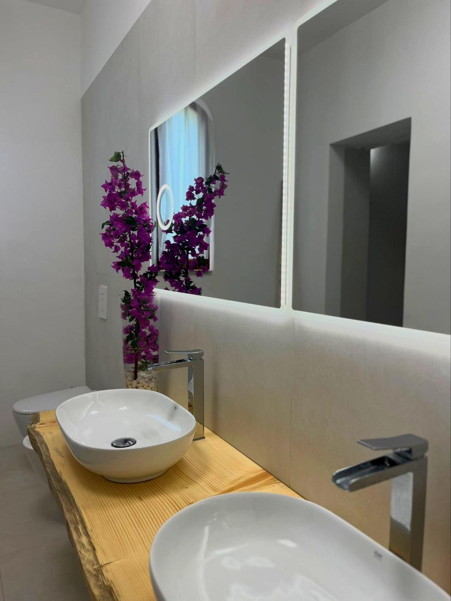 Villa Bea Giardini Naxos Exterior photo