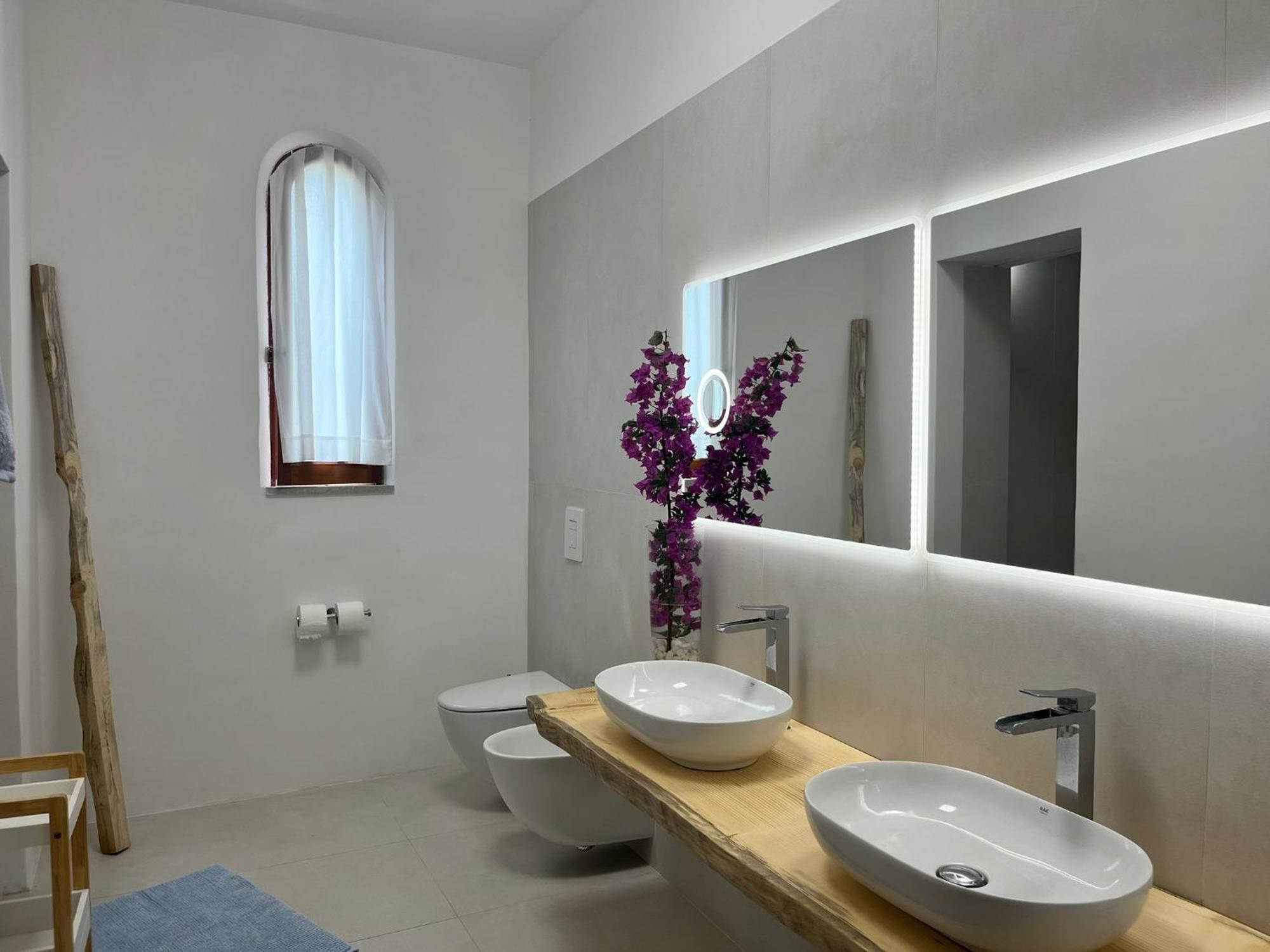 Villa Bea Giardini Naxos Exterior photo