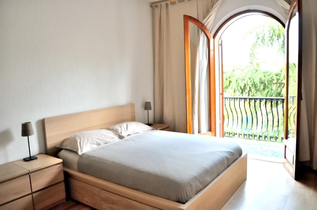 Villa Bea Giardini Naxos Exterior photo